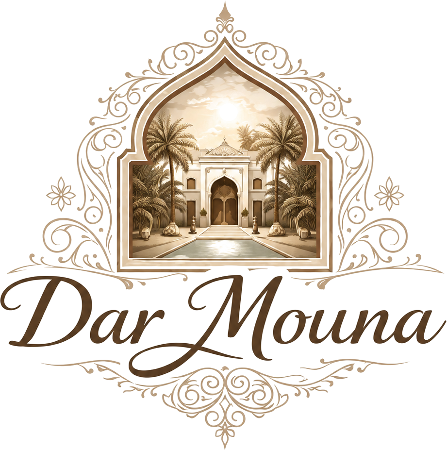 Dar Mouna