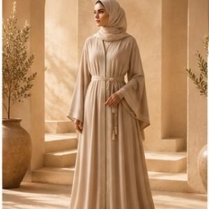 Abaya Lueur